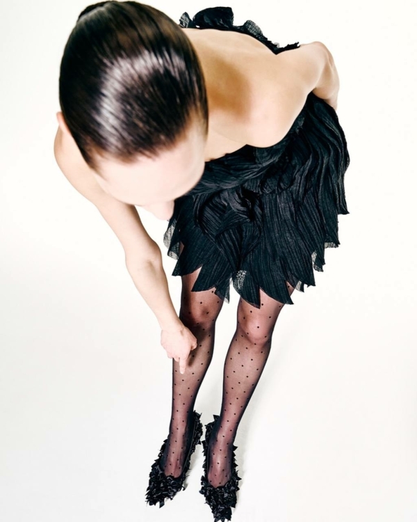 От корпоратива до Нового года: 30 вечерних