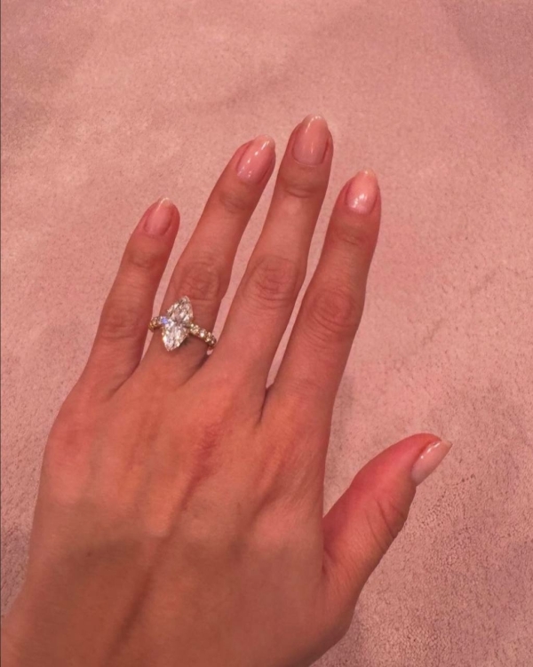 Селена Гомез выходит замуж