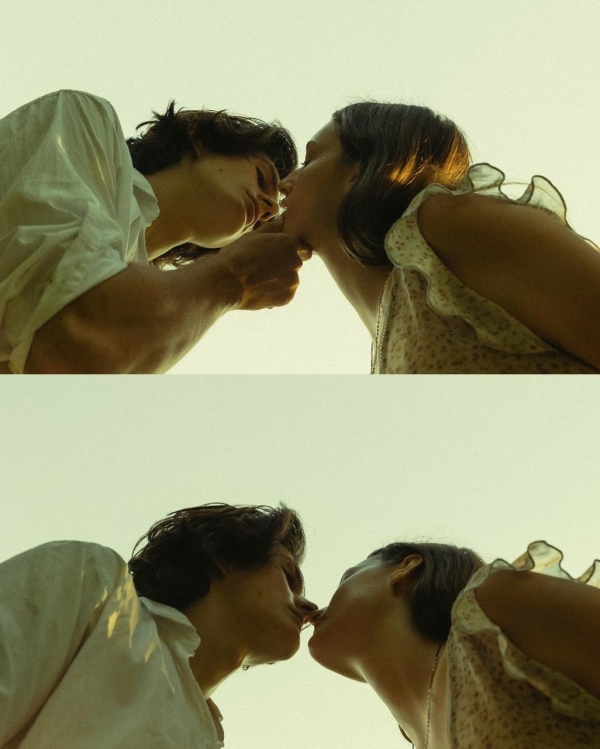 15 вопросов, которые нужно задать друг другу