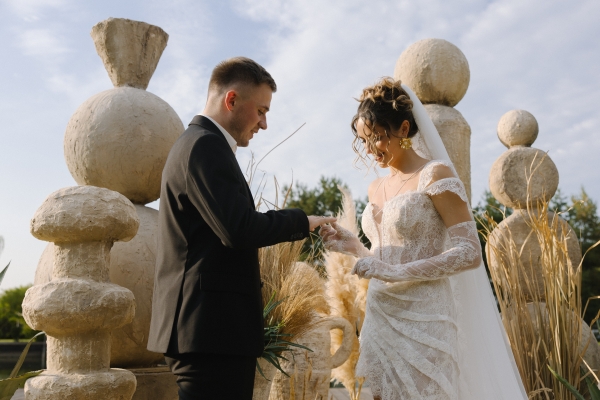 Агентства Morozova Wedding