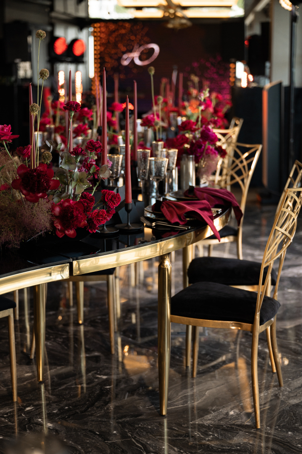 Декораторы Atelier dei Fiori