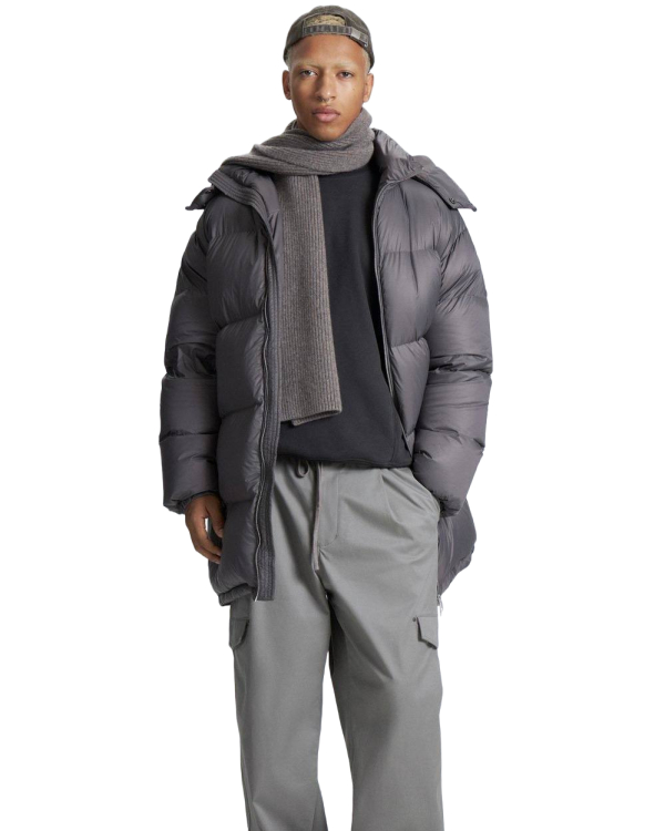 Миссия выполнима! Где найти мужскую зимнюю куртку