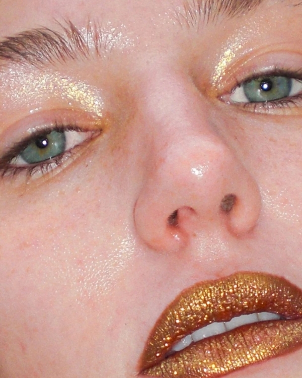 Подводим итоги (или глаза?). Какой макияж сделать