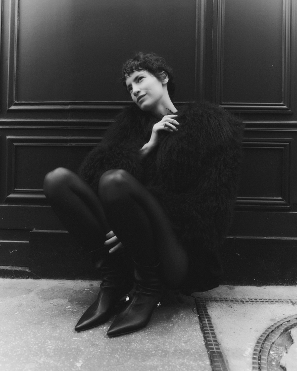 Как сделать ей предложение на Новый год?