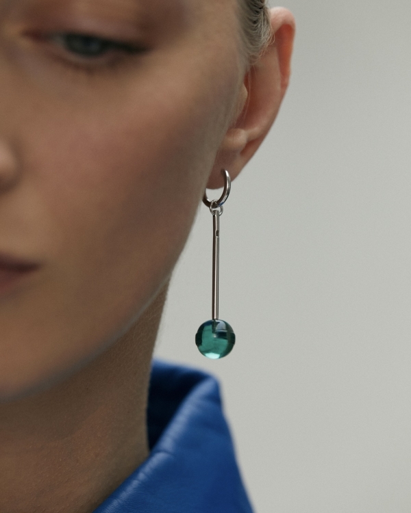 Добавим акцентов: 30 нарядных украшений, которые захочется