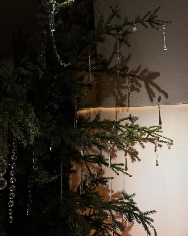 «Оливье», «Шуба» и икра: 10 ресторанов Москвы