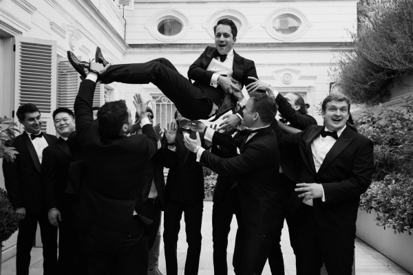 Агентства Soulmates