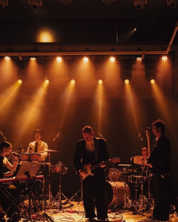 Празднуем Новый год 2025 гастрономично. Лучшие программы