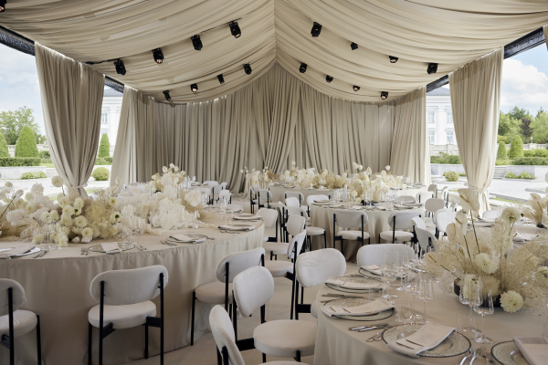 Агентства Morozova Wedding