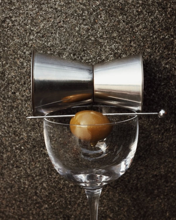 Репетиция Нового года в Fullmoon, Veter Winter