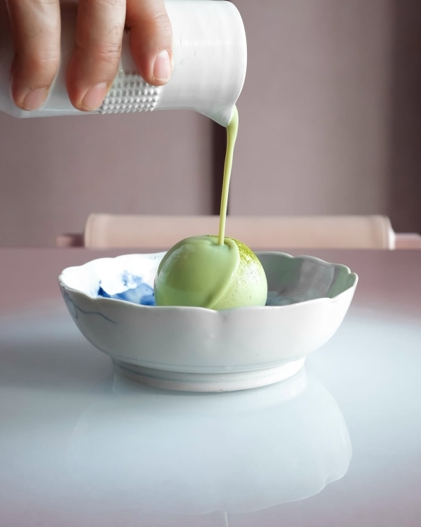 К праздникам готовы! 10 главных ресторанных открытий