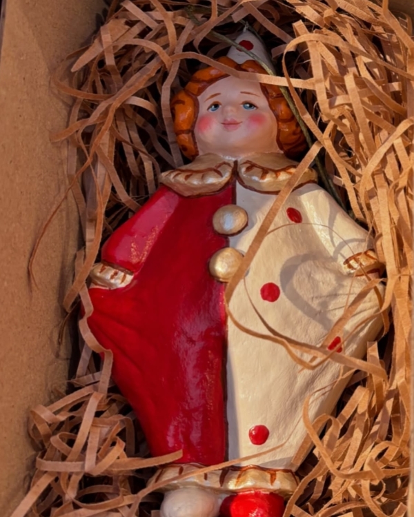 Гуляют все! Гид по новогодним ярмаркам 2024-2025