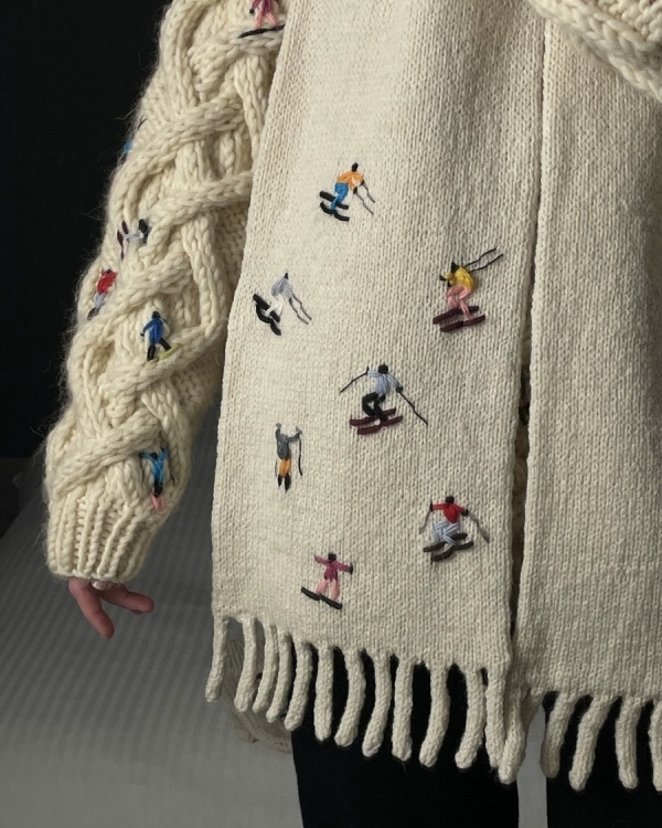 Что такое après-ski и почему мы точно