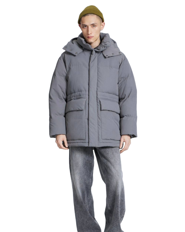 Миссия выполнима! Где найти мужскую зимнюю куртку