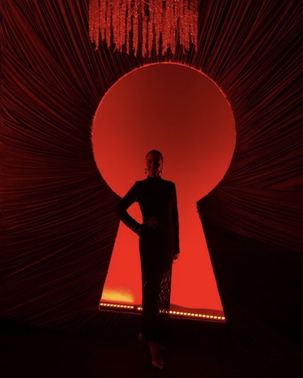 Празднуем Новый год 2025 гастрономично. Лучшие программы