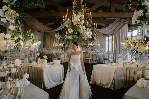 Агентства Morozova Wedding