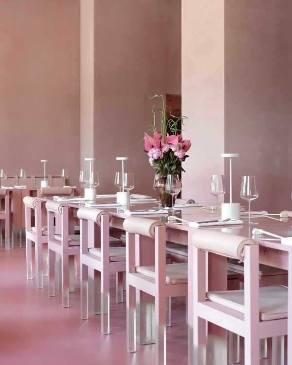 К праздникам готовы! 10 главных ресторанных открытий