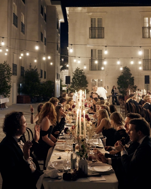 Интервью с невестой: о свадьбе спустя год