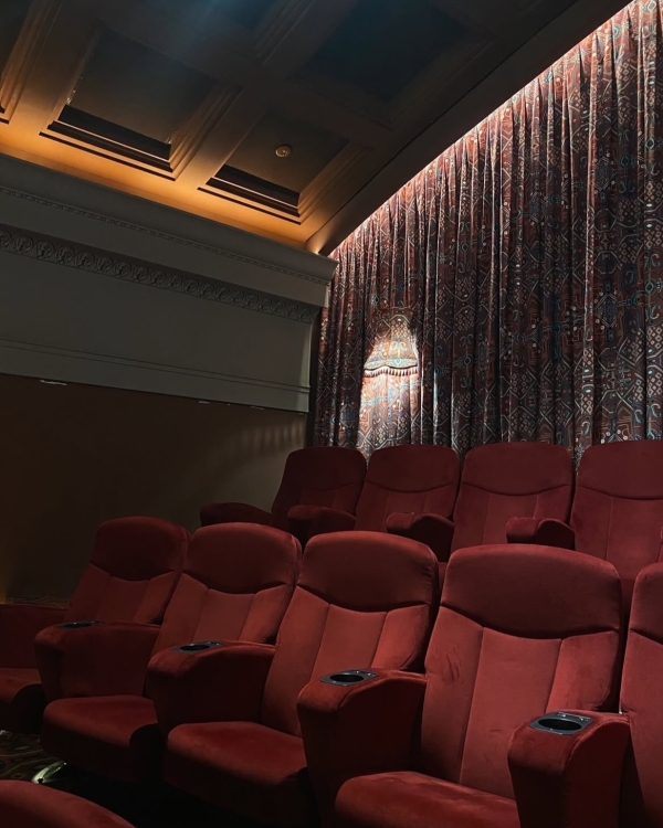 Ура, каникулы! Чем заняться на январские праздники