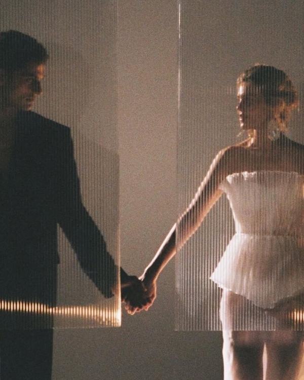 Как рассказать родным и близким о помолвке: