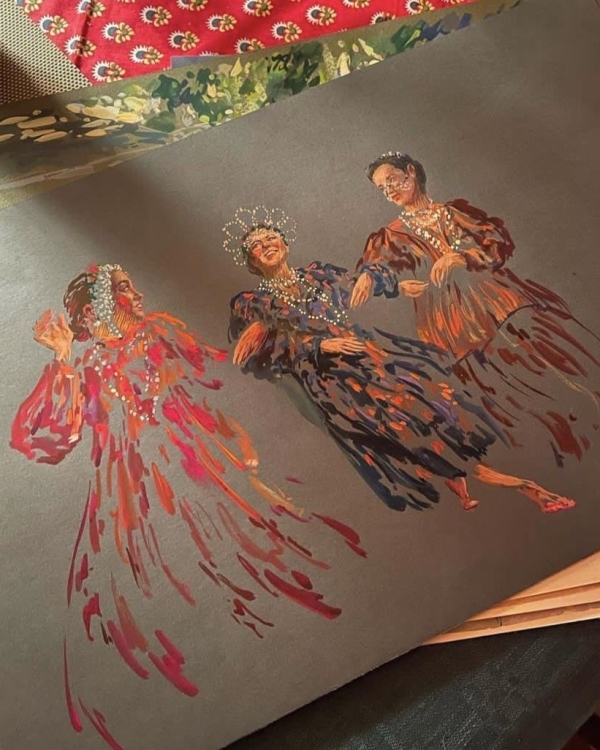 В маленький город за большой историей: отправляемся