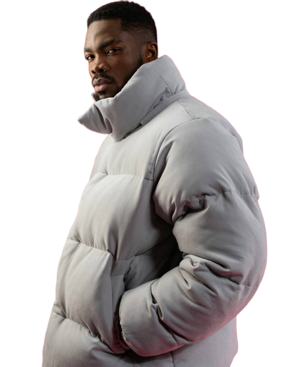 Миссия выполнима! Где найти мужскую зимнюю куртку