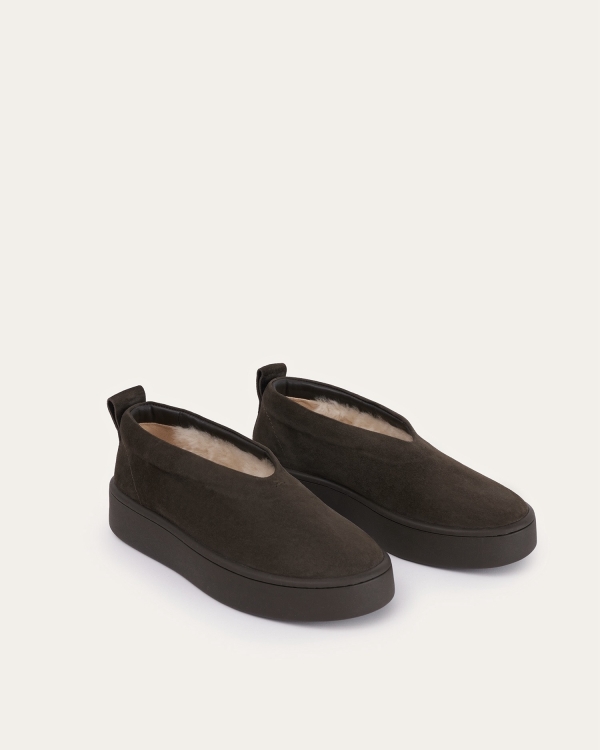 В шоколаде. Присматриваемся к вещам в трендовом