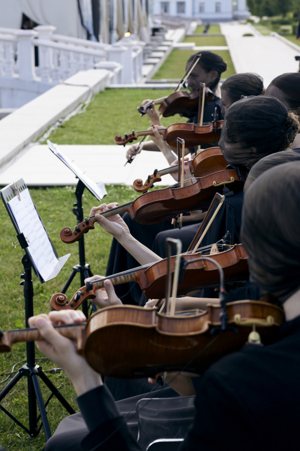 Агентства Morozova Wedding