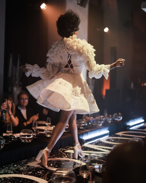 Агентство TOBELOVE — все? Первые подробности о