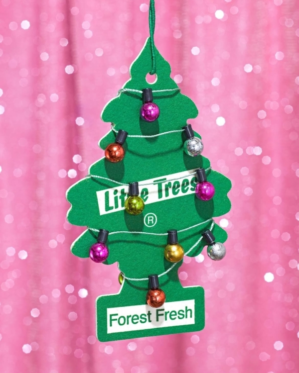 Праздничное лото в «Переделкине», Guilty pleasure в