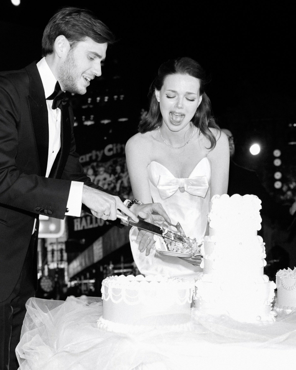 Интервью с невестой: о противостоянии общественным ожиданиям,