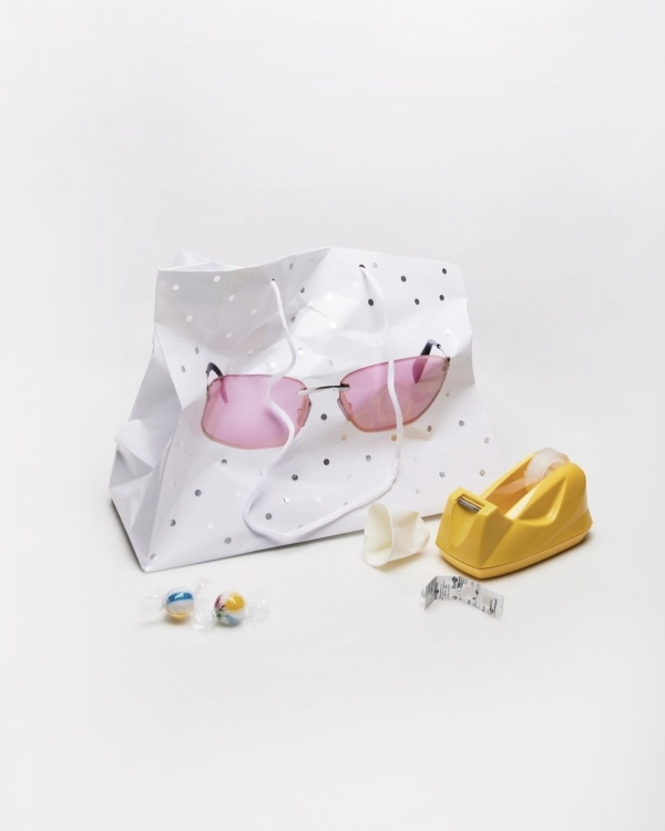 И сбоку бантик! Идеи для упаковки подарков