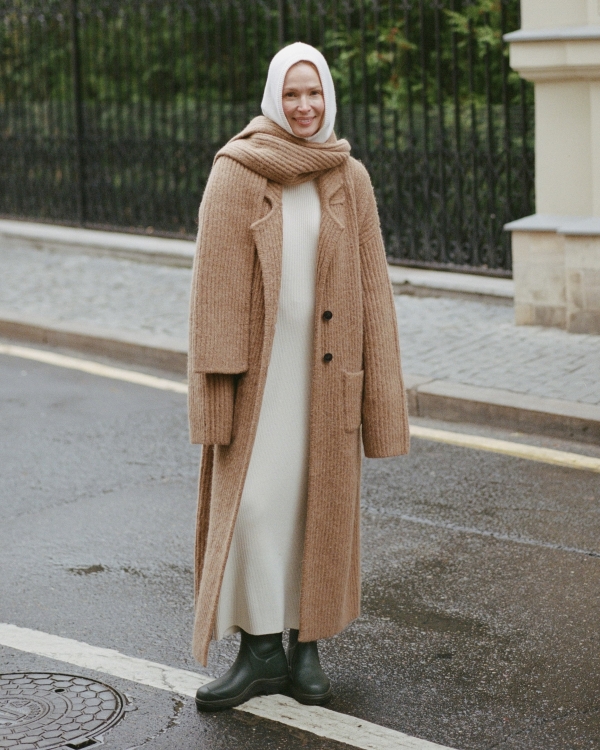 Вот российские бренды, у которых можно найти