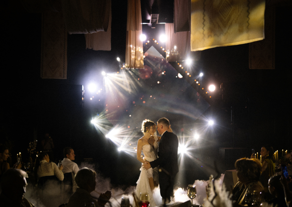 Агентства Morozova Wedding