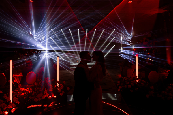 Агентства Morozova Wedding