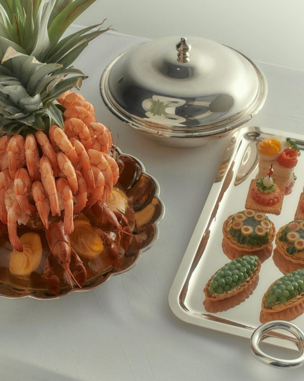 Новогодний сет-дизайн. Как сделать его самостоятельно?