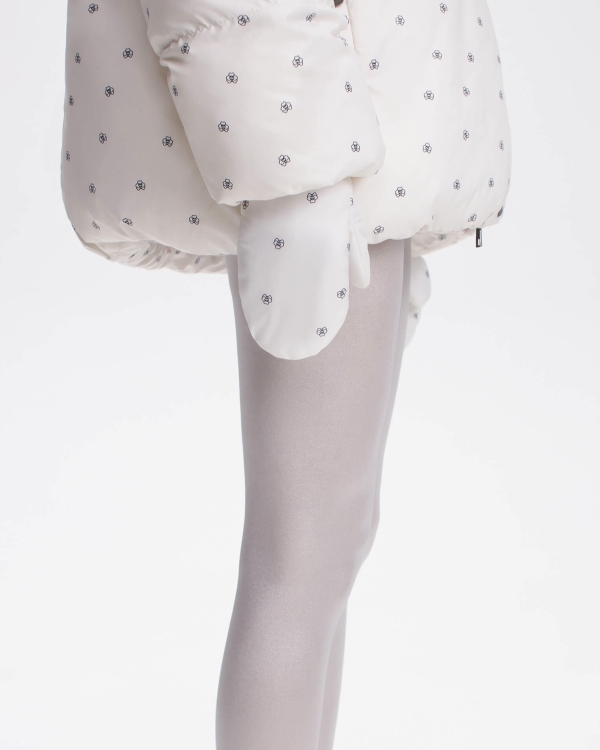 Не сложа руки. Стильные варежки, перчатки и