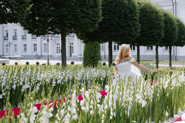 Агентства Morozova Wedding