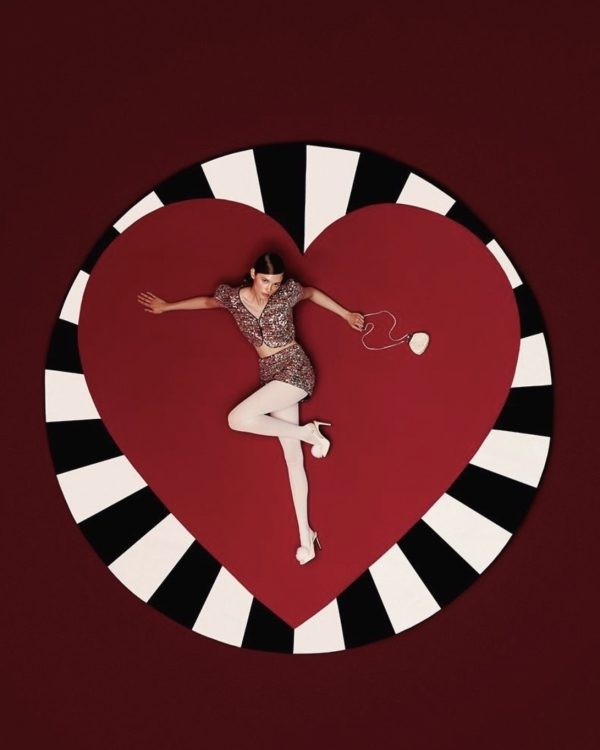 Шик и блеск! Выбираем нарядные туфли для