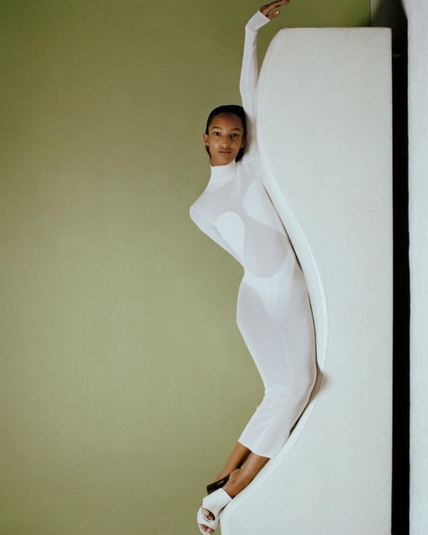 Главное — спокойствие. Как замедлиться накануне Нового