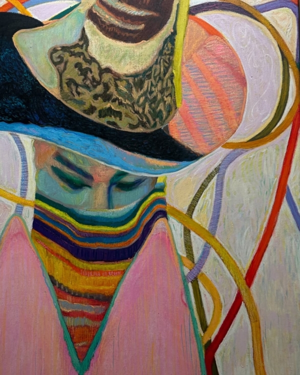 Репетиция Нового года в Fullmoon, Veter Winter