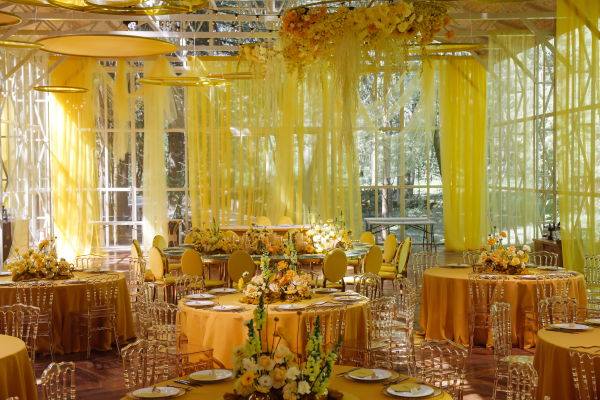 Декораторы Atelier dei Fiori