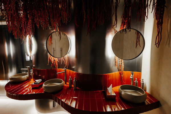 Площадки SVOY HAMOVNIKI