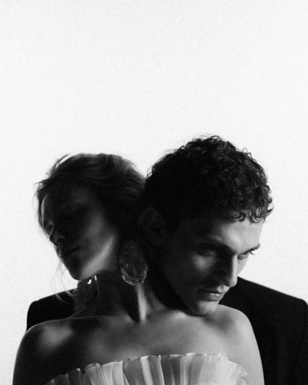 15 вопросов, которые нужно задать друг другу