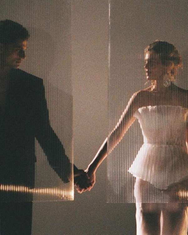 15 вопросов, которые нужно задать друг другу