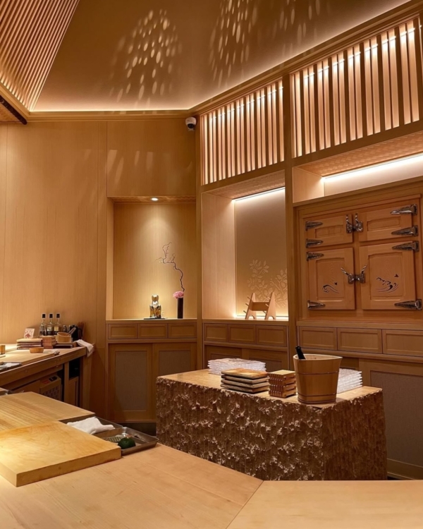 К праздникам готовы! 10 главных ресторанных открытий