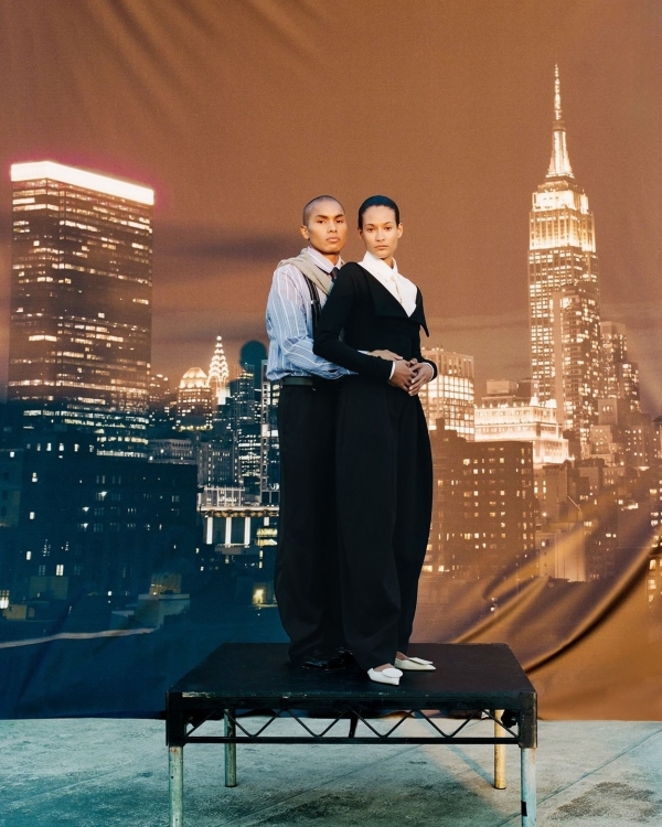 Как отметить Новый год 2025 вдвоем?