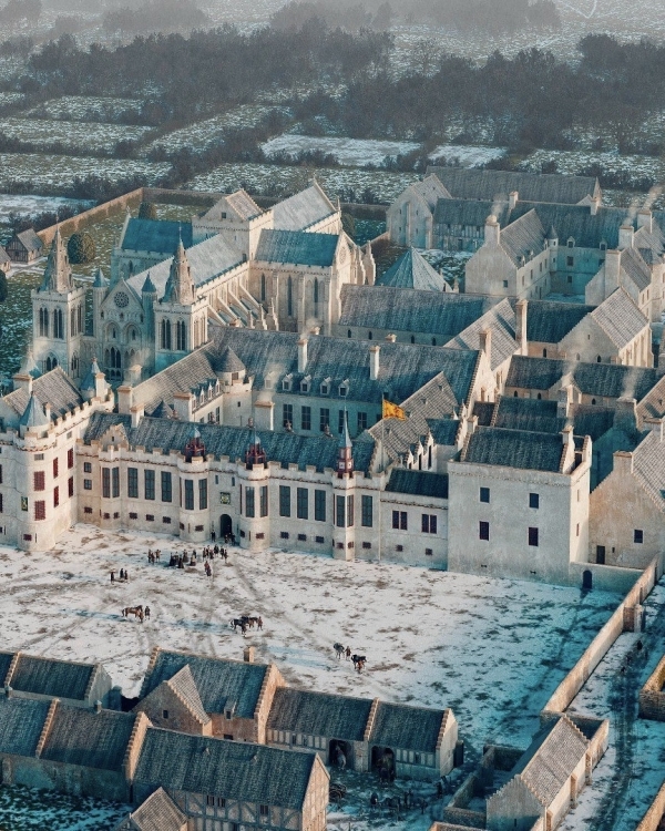 Праздничный этикет: изучаем правила приема гостей на