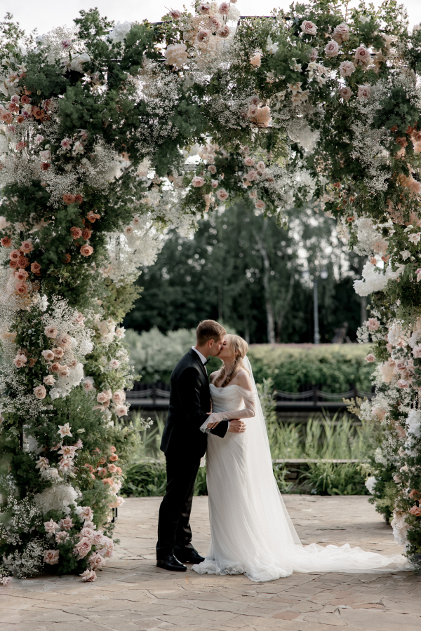 Агентства Morozova Wedding