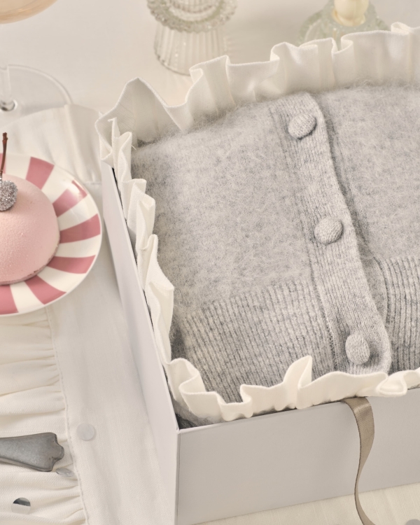 Вот российские бренды, у которых можно найти